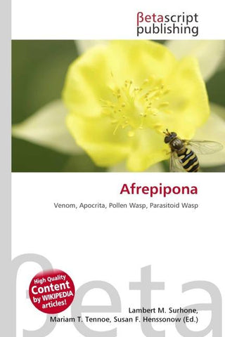 Afrepipona