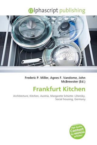 Frankfurt Kitchen