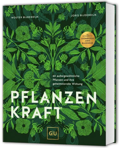 Pflanzenkraft