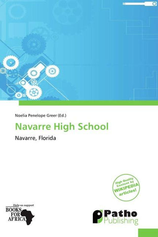 Navarre High School