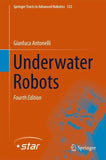 Underwater Robots