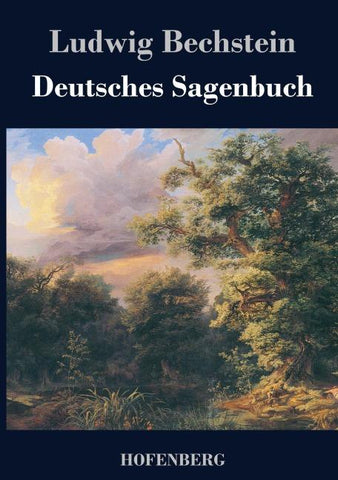 Deutsches Sagenbuch