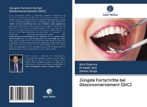 Jüngste Fortschritte bei Glasionomerzement (GIC)