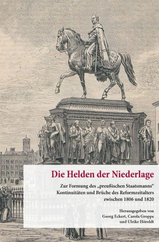 Die Helden der Niederlage