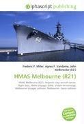 HMAS Melbourne (R21)