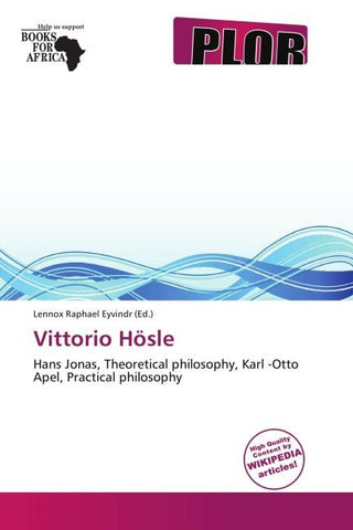 Vittorio Hösle