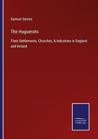 The Huguenots