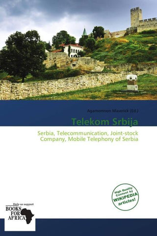 Telekom Srbija
