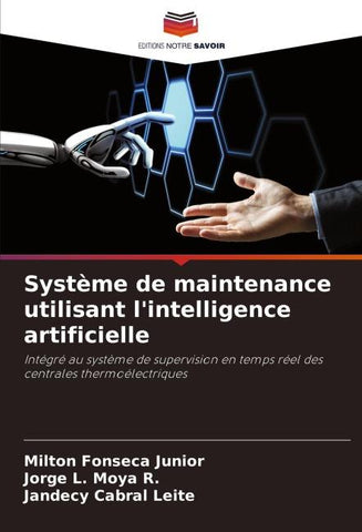 Système de maintenance utilisant l'intelligence artificielle