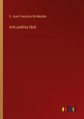 Arte poética fácil