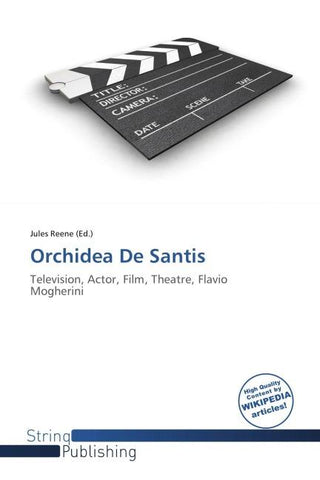 Orchidea De Santis