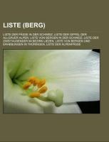 Liste (Berg)