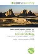 Geomorphology