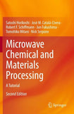 Microwave Chemical and Materials Processing
