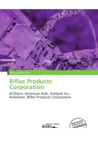 Biflex Products Corporation