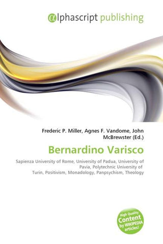 Bernardino Varisco