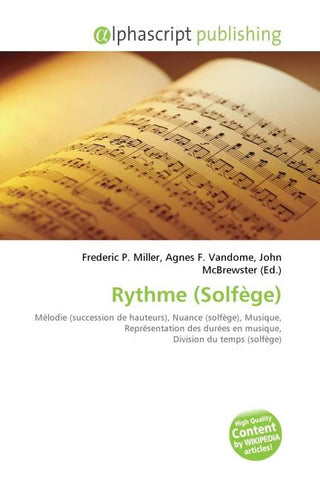 Rythme (Solfège)