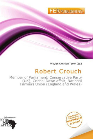 Robert Crouch