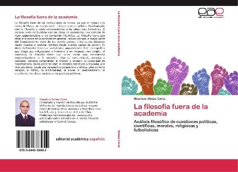 La filosofía fuera de la academia