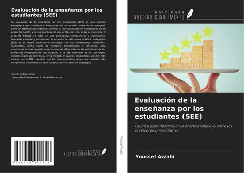 Evaluación de la enseñanza por los estudiantes (SEE)
