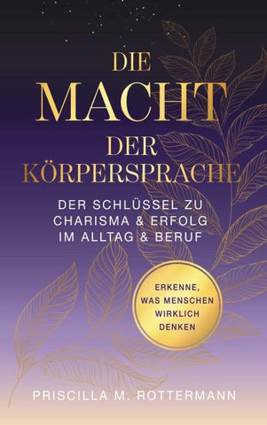 Die Macht der Körpersprache