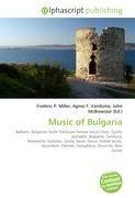 Music of Bulgaria