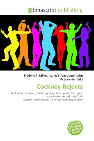 Cockney Rejects