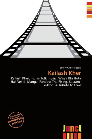 Kailash Kher