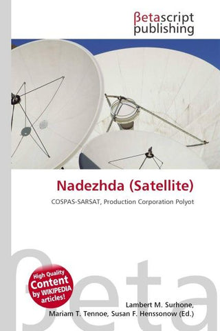 Nadezhda (Satellite)