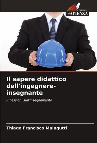 Il sapere didattico dell'ingegnere-insegnante