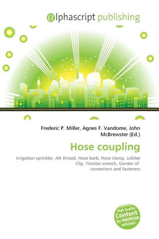 Hose coupling