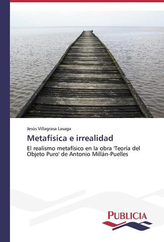 Metafísica e irrealidad