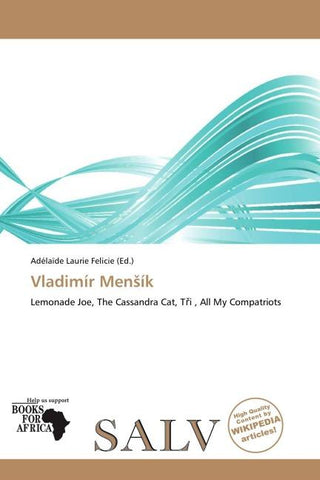 Vladimír Men¿ík