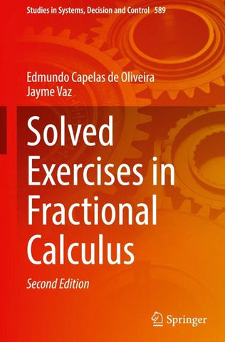 Solved Exercises in Fractional Calculus