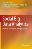 Social Big Data Analytics