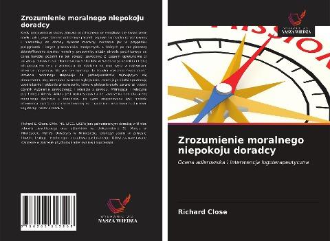 Zrozumienie moralnego niepokoju doradcy