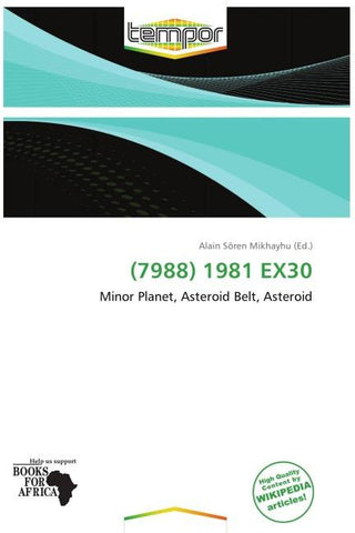 (7988) 1981 EX30