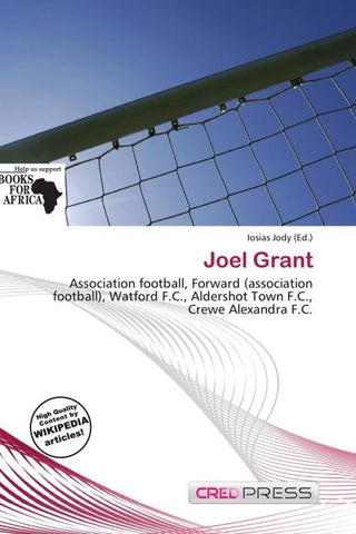 Joel Grant