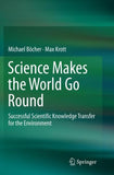 Science Makes the World Go Round
