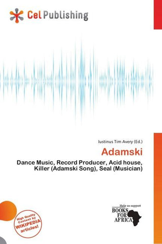 Adamski