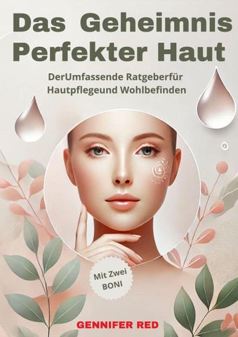 DAS GEHEIMNIS PERFEKTER HAUT
