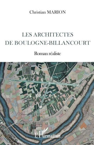 Les architectes de boulogne-billancourt
