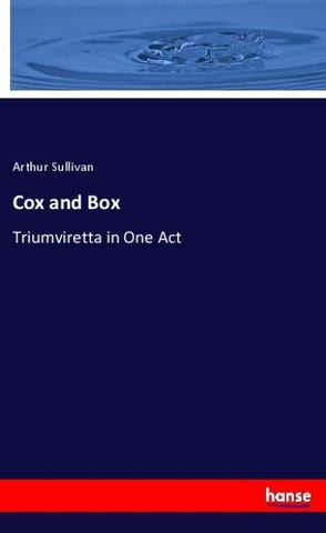 Cox and Box