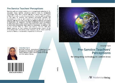 Pre-Service Teachers' Perceptions