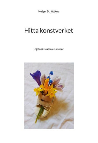 Hitta konstverket
