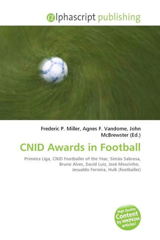 CNID Awards in Football