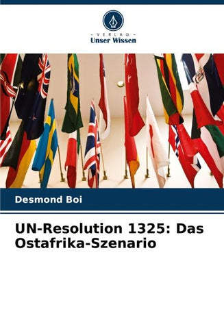 UN-Resolution 1325: Das Ostafrika-Szenario