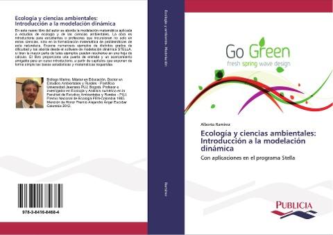 Ecología y ciencias ambientales: Introducción a la modelación dinámica
