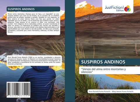 SUSPIROS ANDINOS