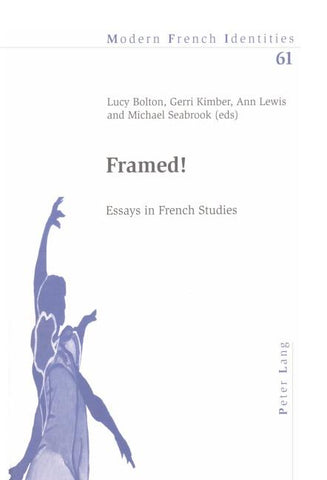Framed!
